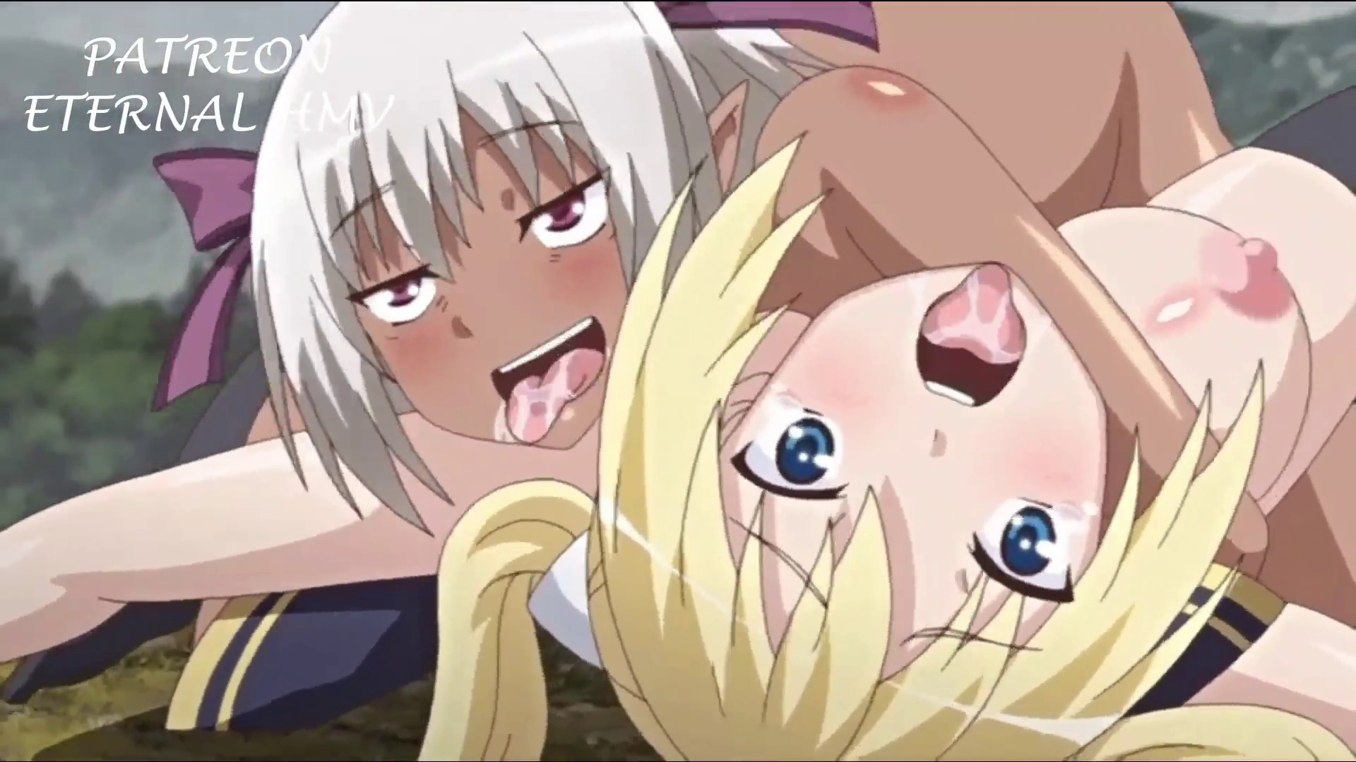 [EternalHMV] FUTA GIRLS